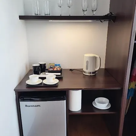 Pokoje Pod 22 Bis Lebcz Exteriér fotografie
