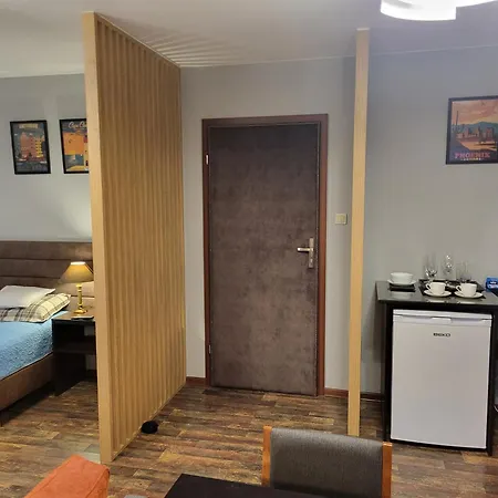 Pokoje Pod 22 Bis Lebcz Exteriér fotografie