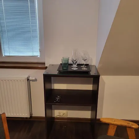 Pokoje Pod 22 Bis Lebcz Exteriér fotografie