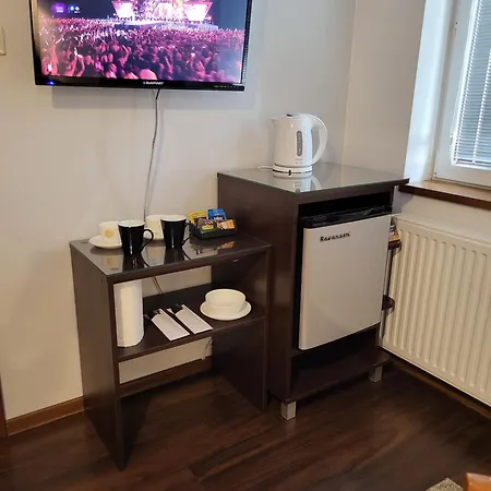 Pokoje Pod 22 Bis Lebcz Exteriér fotografie