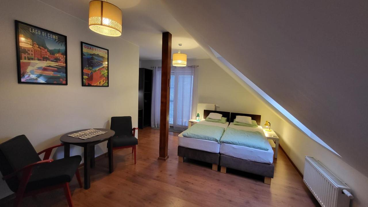 Homestay Pokoje Pod 22 Bis *
