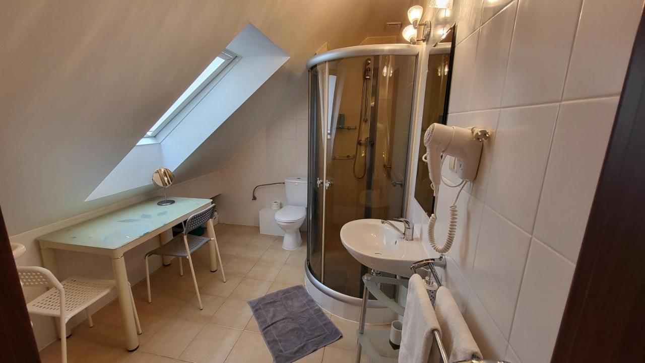 Pokoje Pod 22 Bis Homestay