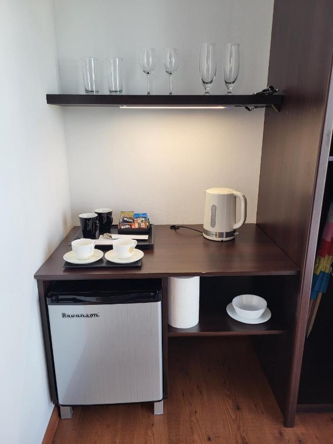 Pokoje Pod 22 Bis Homestay *