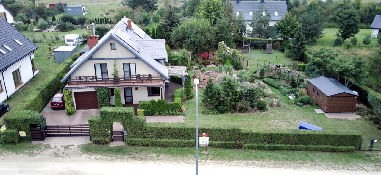 Pokoje Pod 22 Bis Homestay