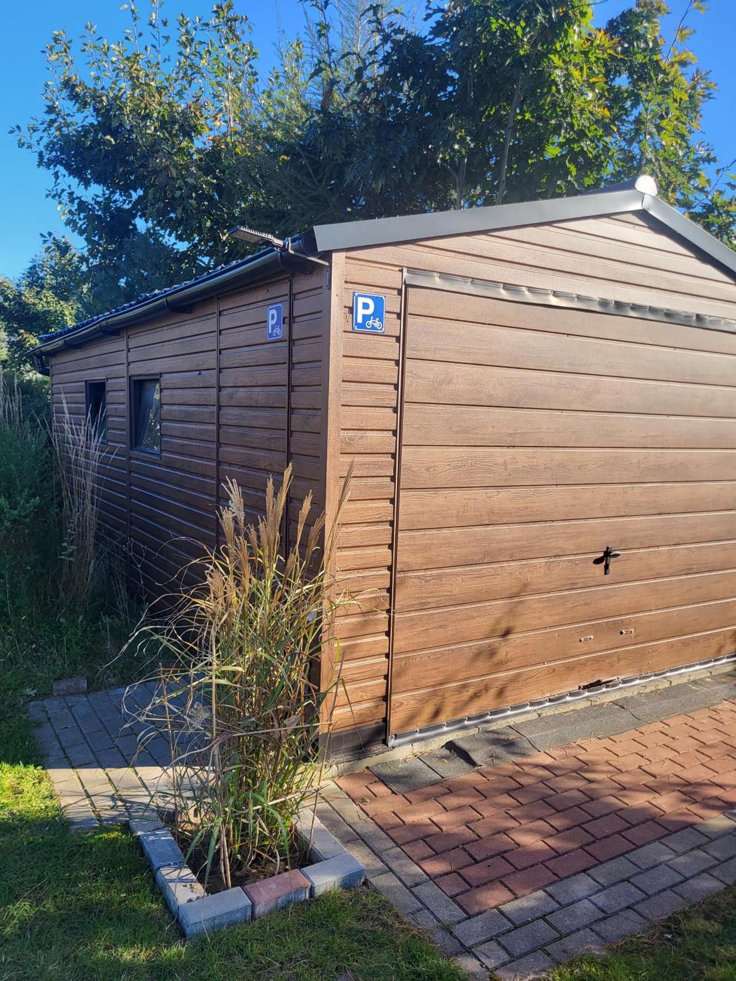 Pokoje Pod 22 Bis * Lebcz