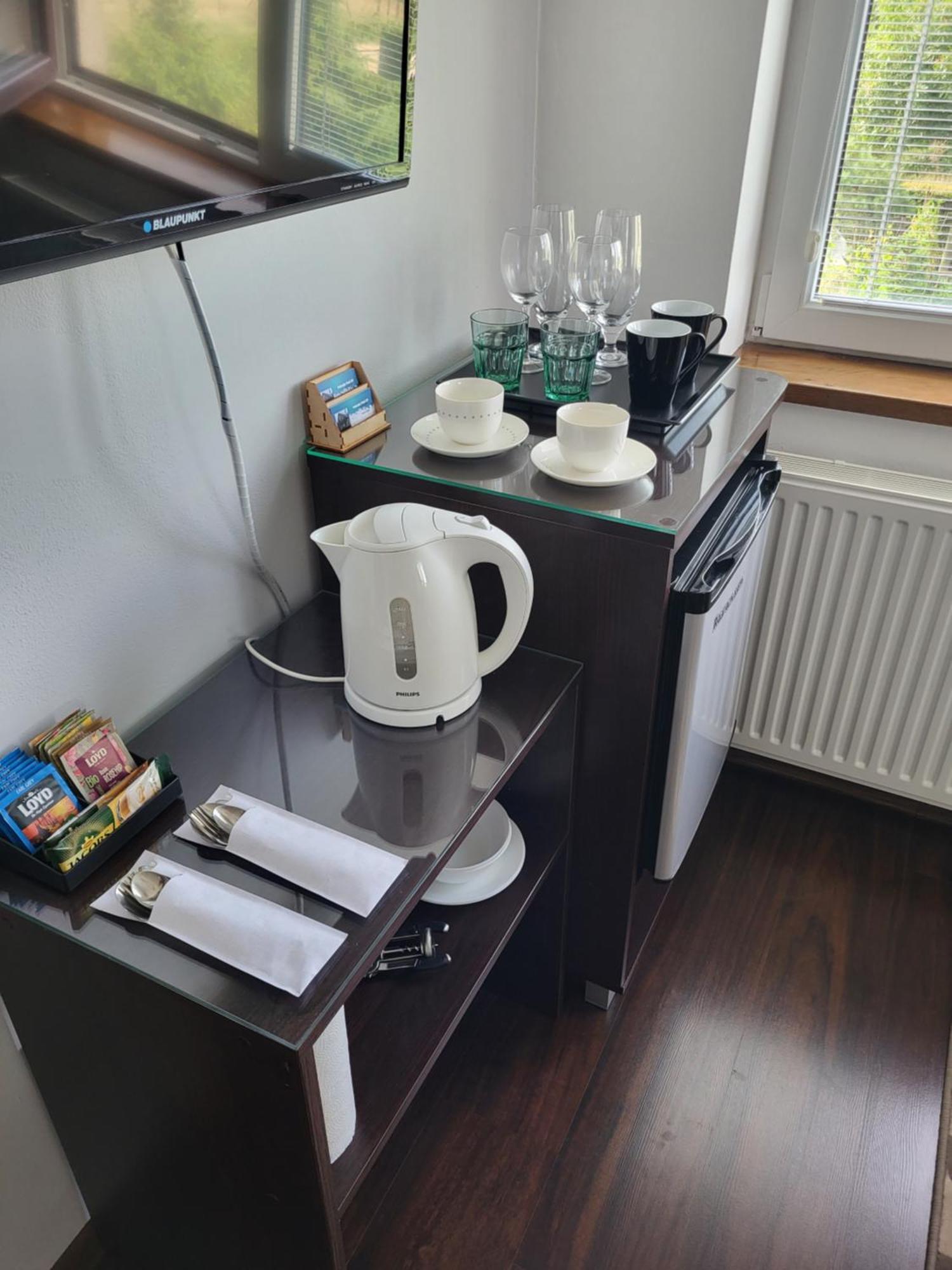 Homestay Pokoje Pod 22 Bis