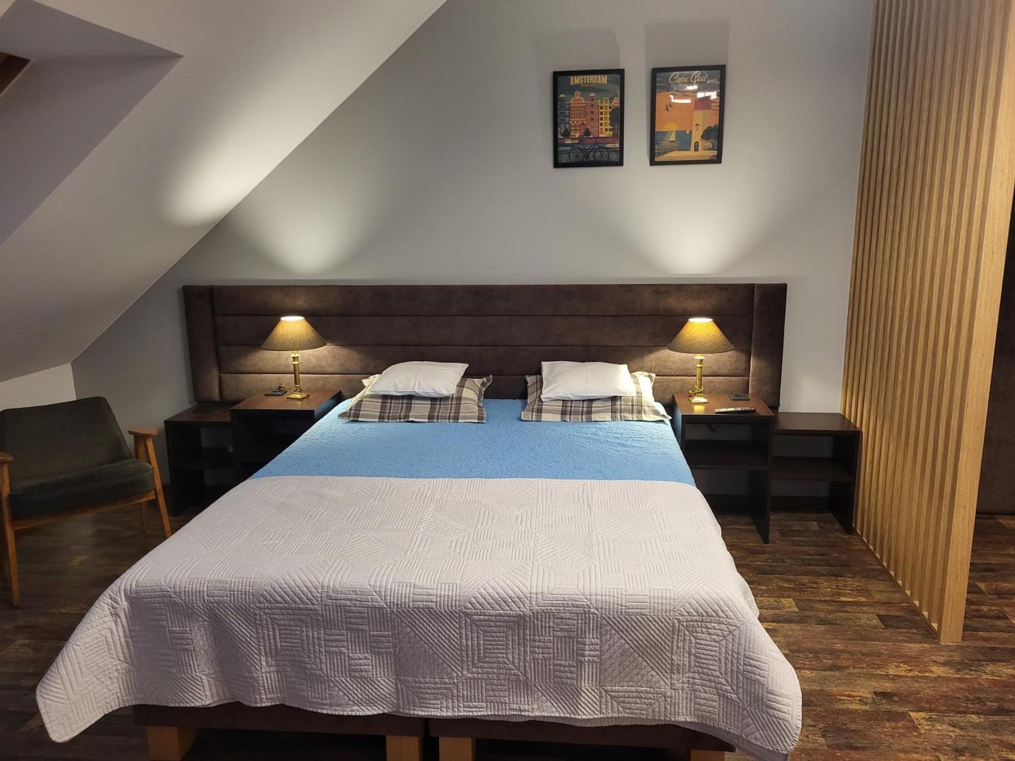 Homestay Pokoje Pod 22 Bis *
