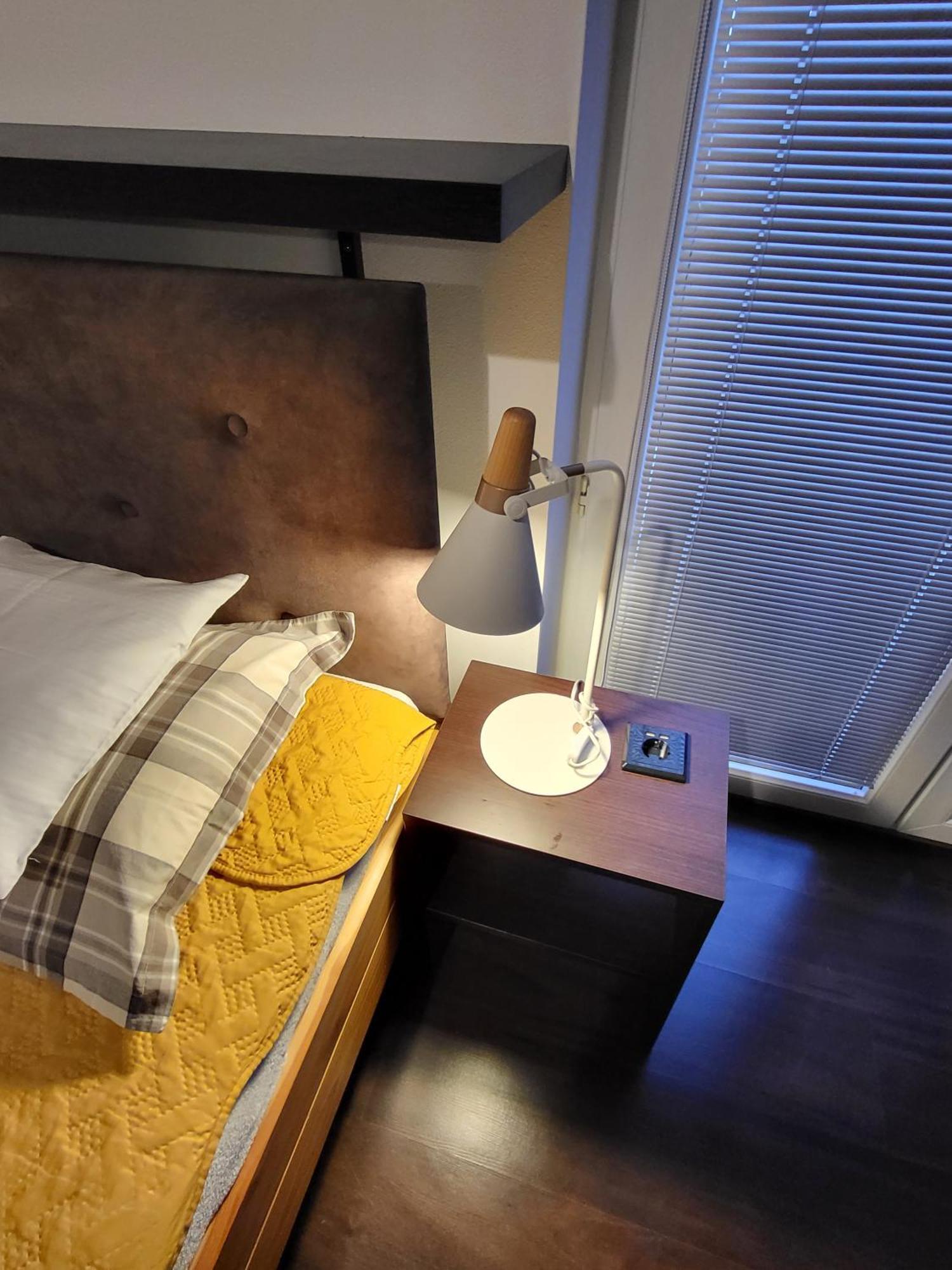 Homestay Pokoje Pod 22 Bis