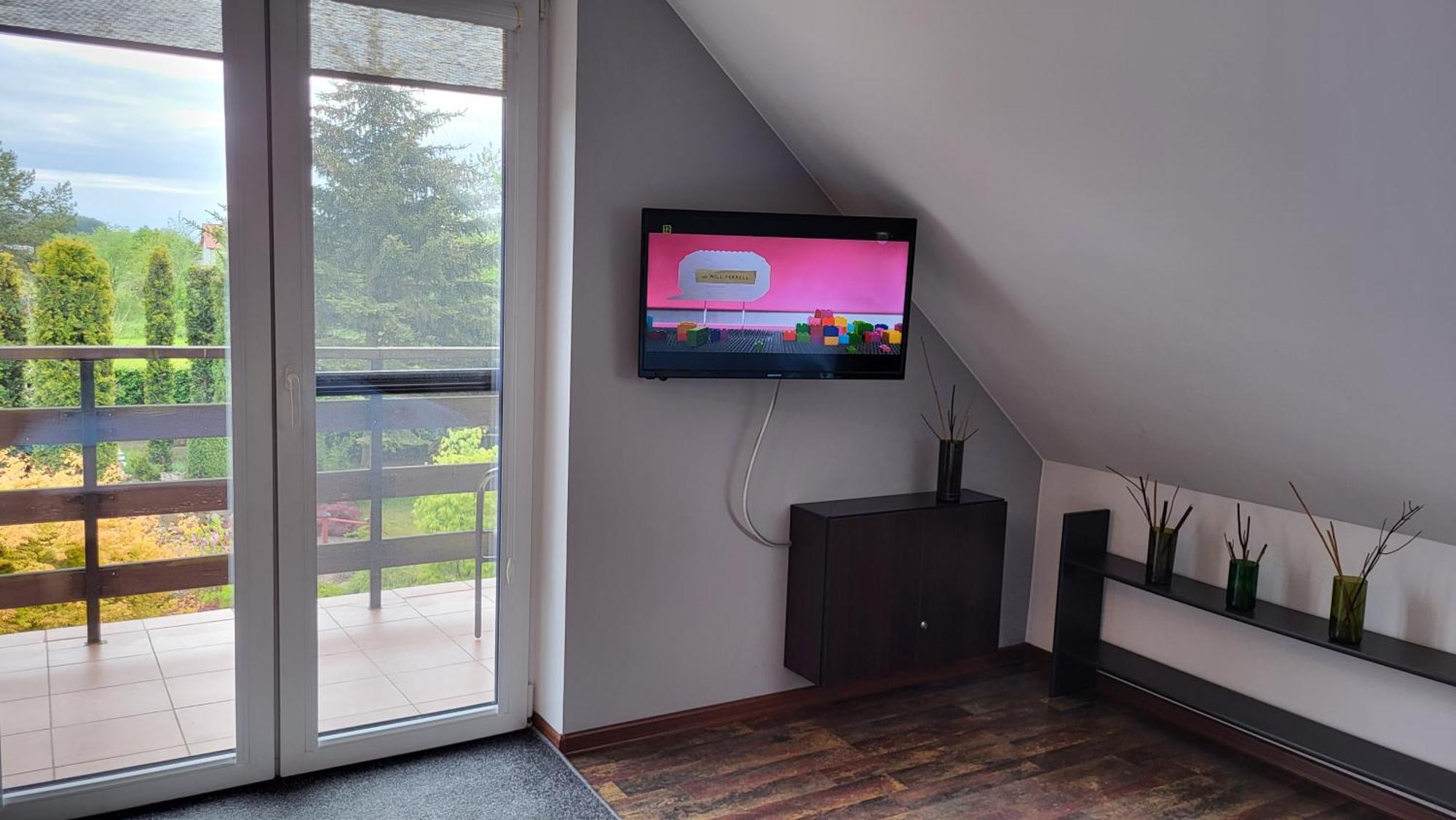 Pokoje Pod 22 Bis Homestay