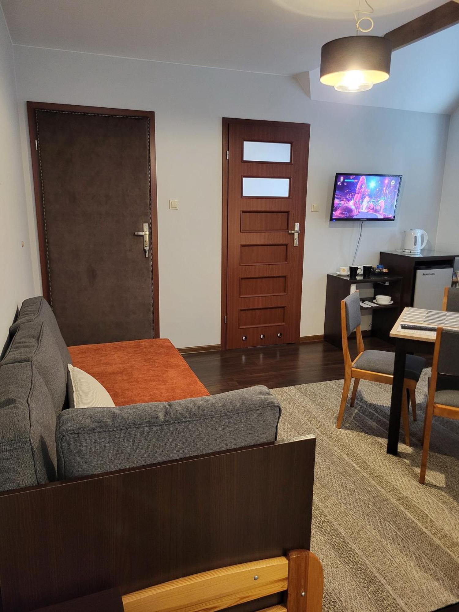 Homestay Pokoje Pod 22 Bis *